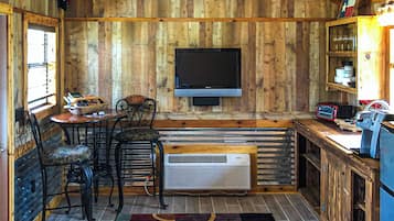 Nhà (1 Bedroom) | Nội thất