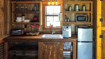 House (1 Bedroom) | Interior