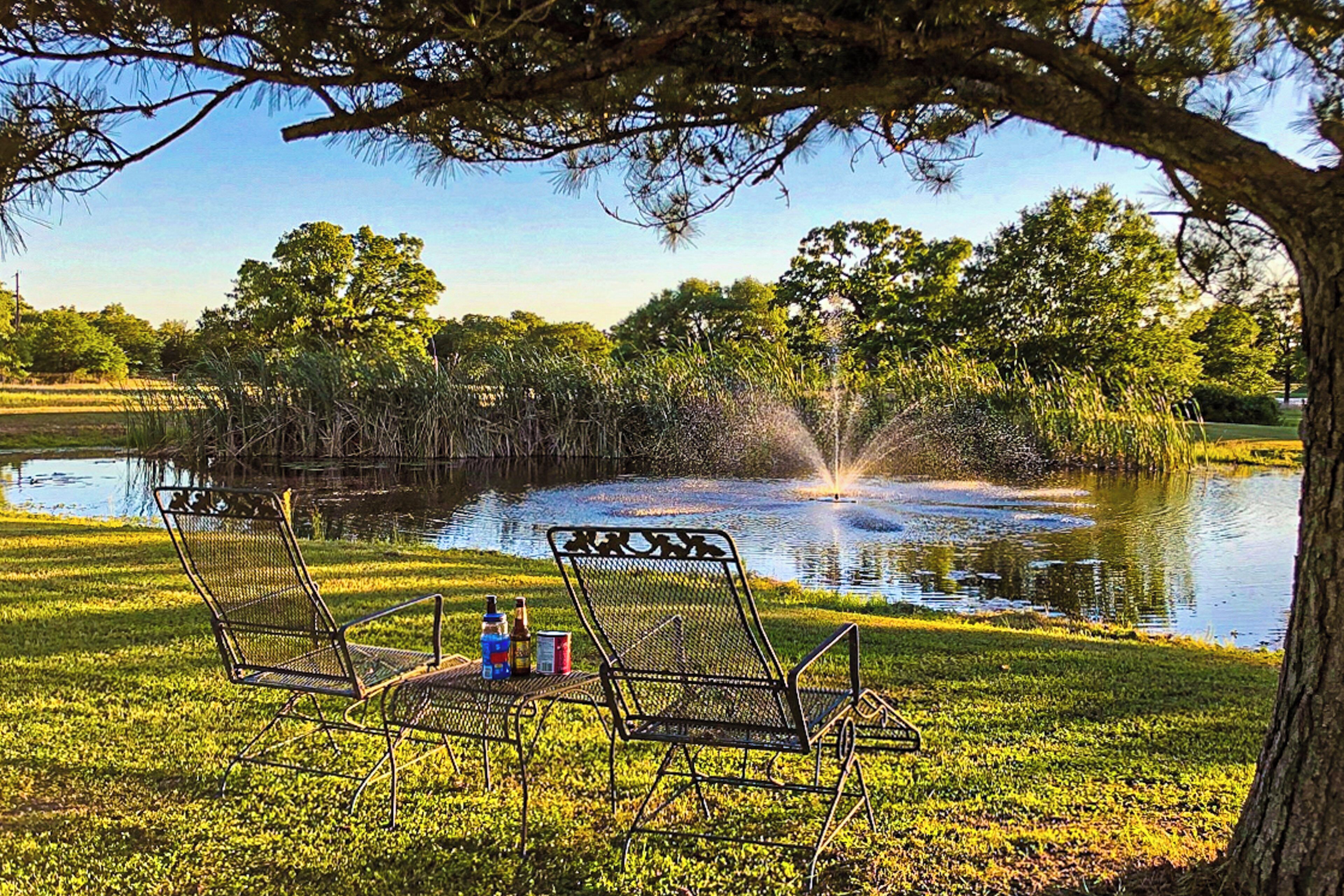 Nhà (1 Bedroom) | Nội thất