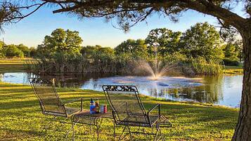 Nhà (1 Bedroom) | Nội thất