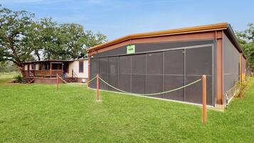 Nhà (1 Bedroom) | Nội thất