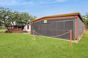 Nhà (1 Bedroom) | Nội thất