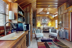 Casa (1 Bedroom) | Interior