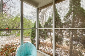 House (4 Bedrooms) | Interior - 2 Mi to Arts & Design District: Retreat w/ Yard (Carmel)