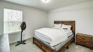 Nhà (4 Bedrooms) | Nội thất