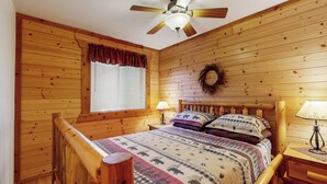 公寓 (2 Bedrooms) | 內部