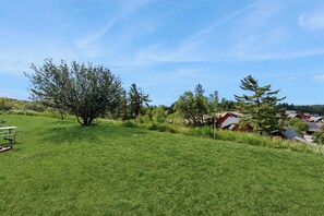 Căn hộ (2 Bedrooms) | Nội thất