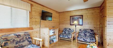 Apartment (2 Bedrooms) | Front of property