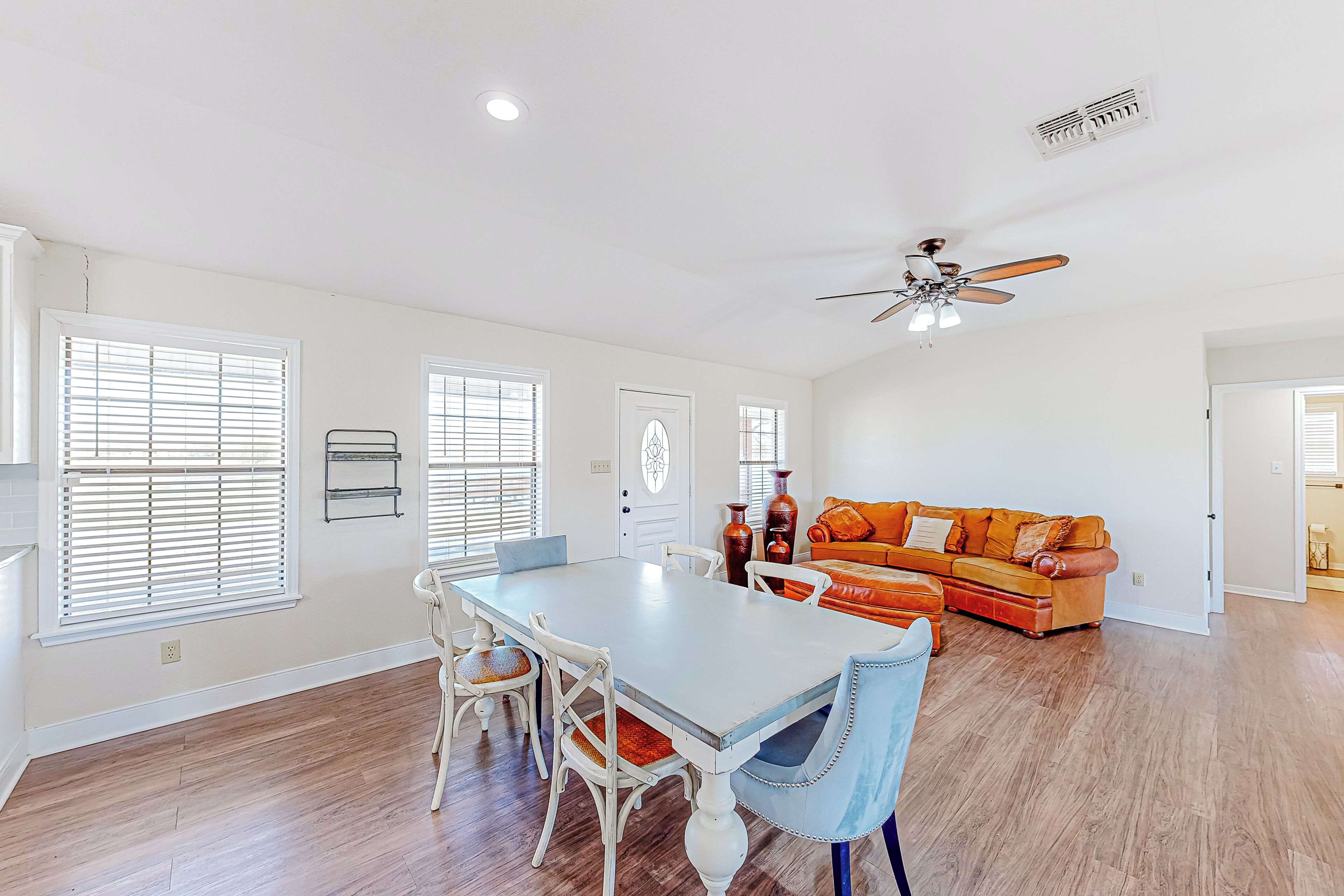 Rumah (3 Bedrooms) | Interior