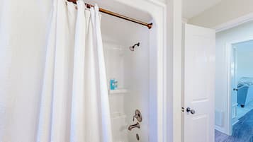 Ferienhaus (3 Bedrooms) | Innenbereich