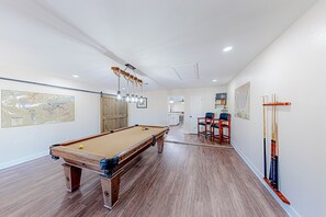 Maison (3 Bedrooms) | Intérieur