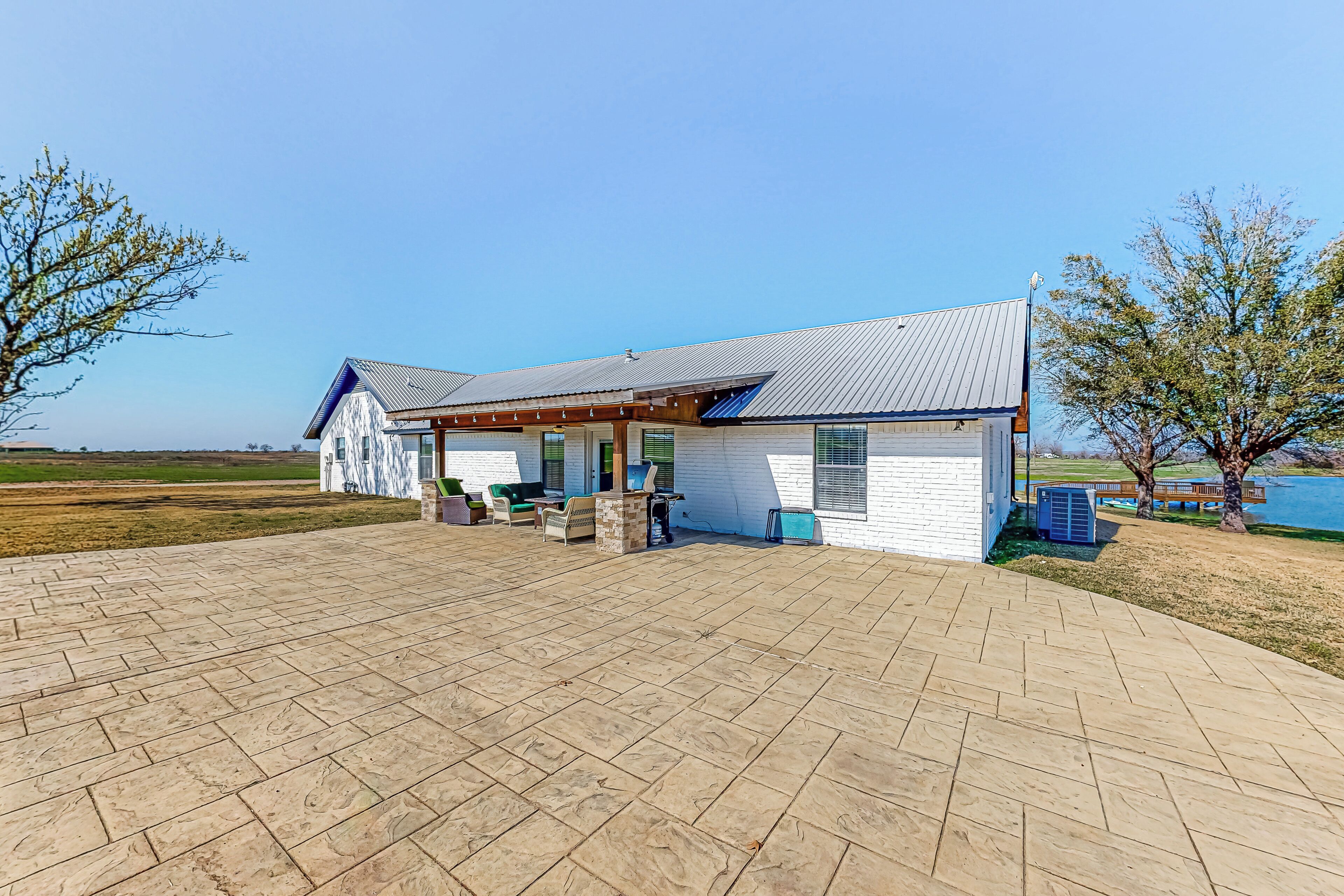 Rumah (3 Bedrooms) | Interior