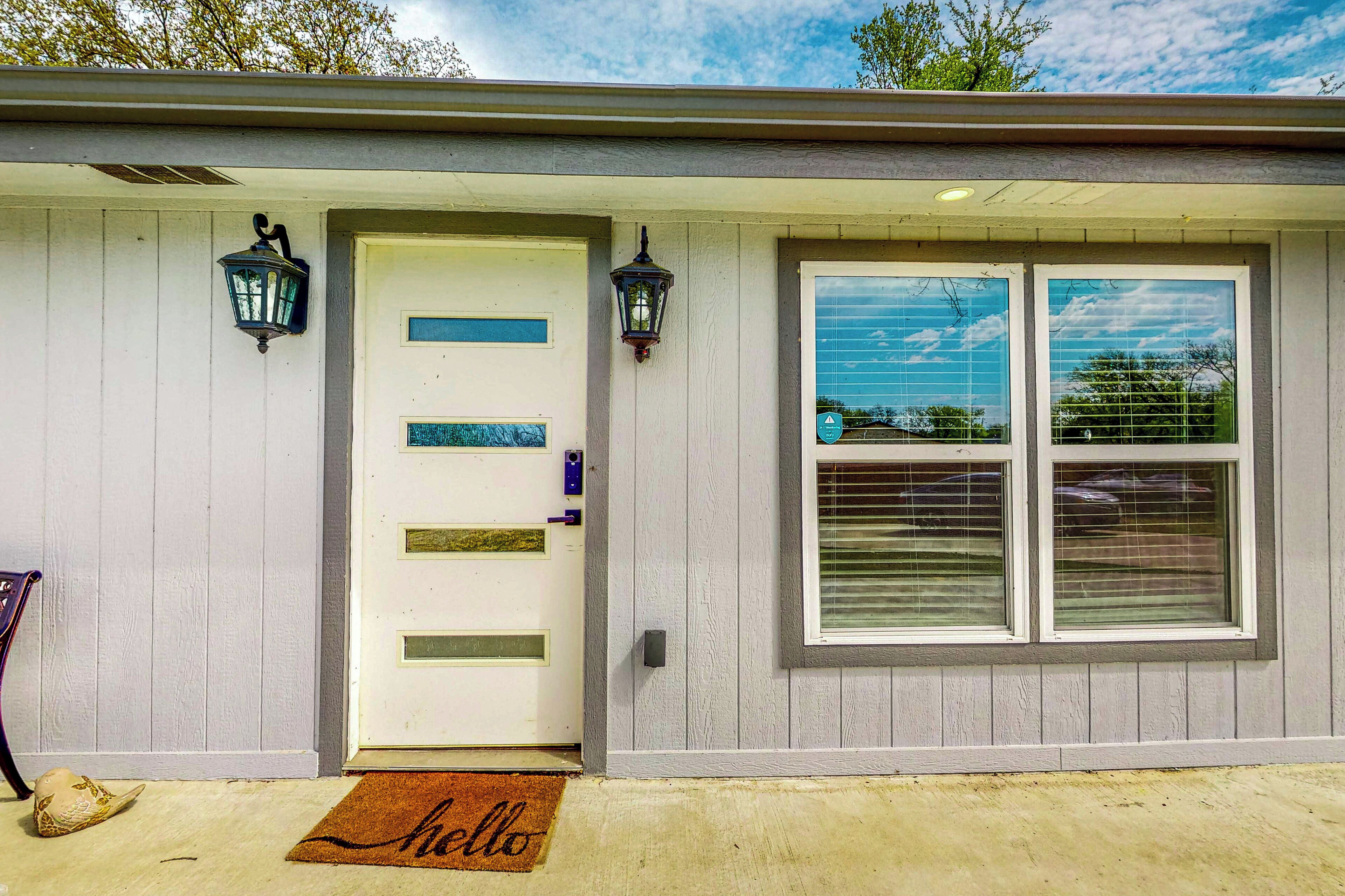 獨棟房屋 (6 Bedrooms) | 住宿內部