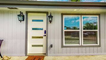 Maison (6 Bedrooms) | Intérieur