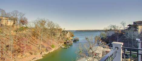 Hus (4 Bedrooms) | Interiør