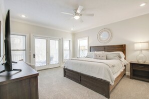 House (4 Bedrooms) | Interior - Newly Renovated Family Home on Tennessee River! (Savannah)