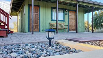 Apartment (0 Bedroom) | Interior