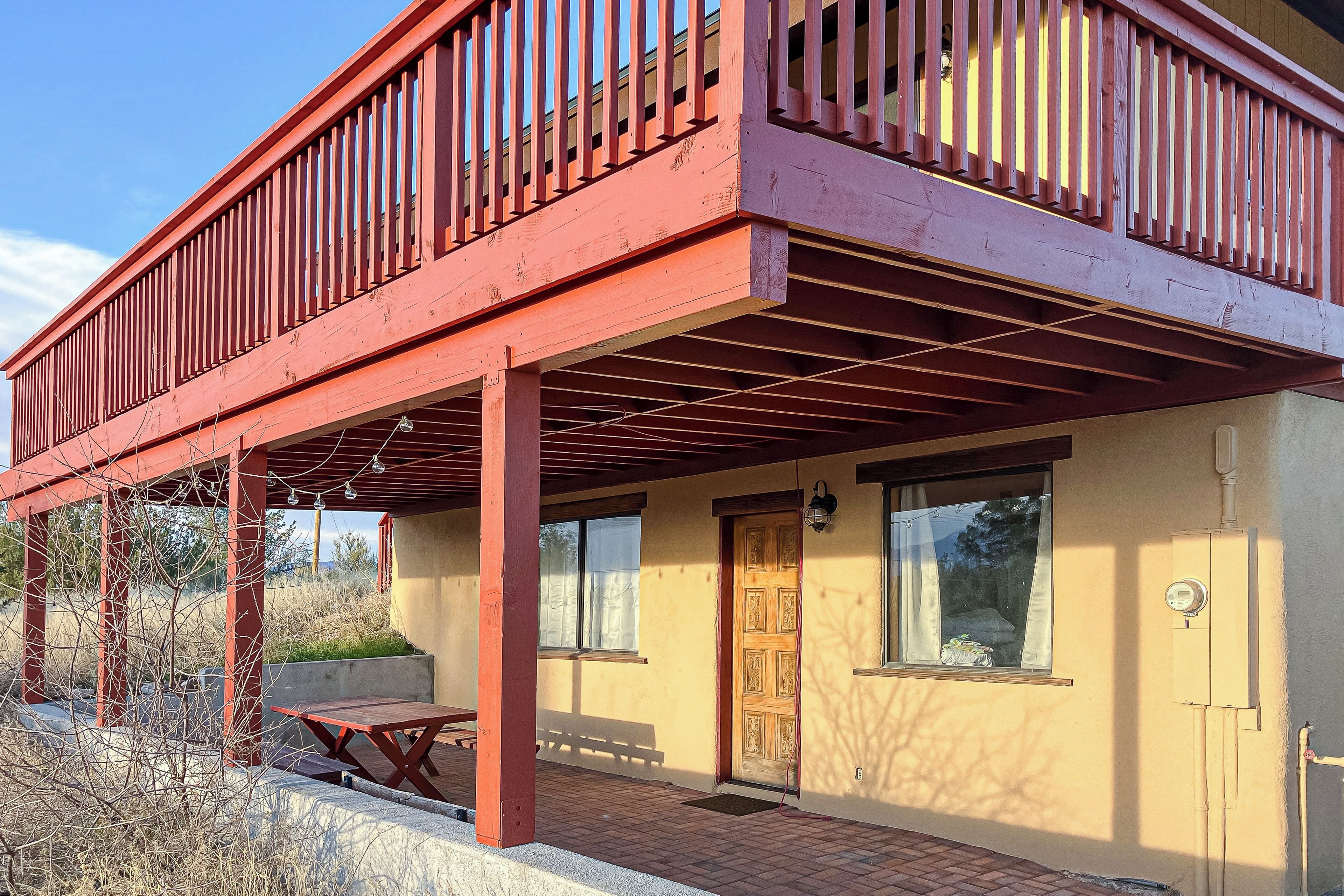 公寓 (0 Bedroom) | 住宿內部