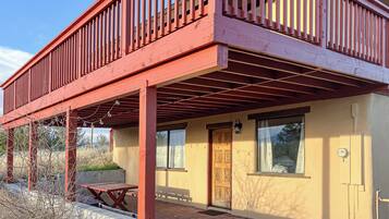 Apartment (0 Bedroom) | Interior