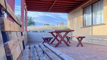 Apartment (0 Bedroom) | Interior