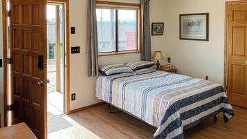 Apartment (0 Bedroom) | Interior