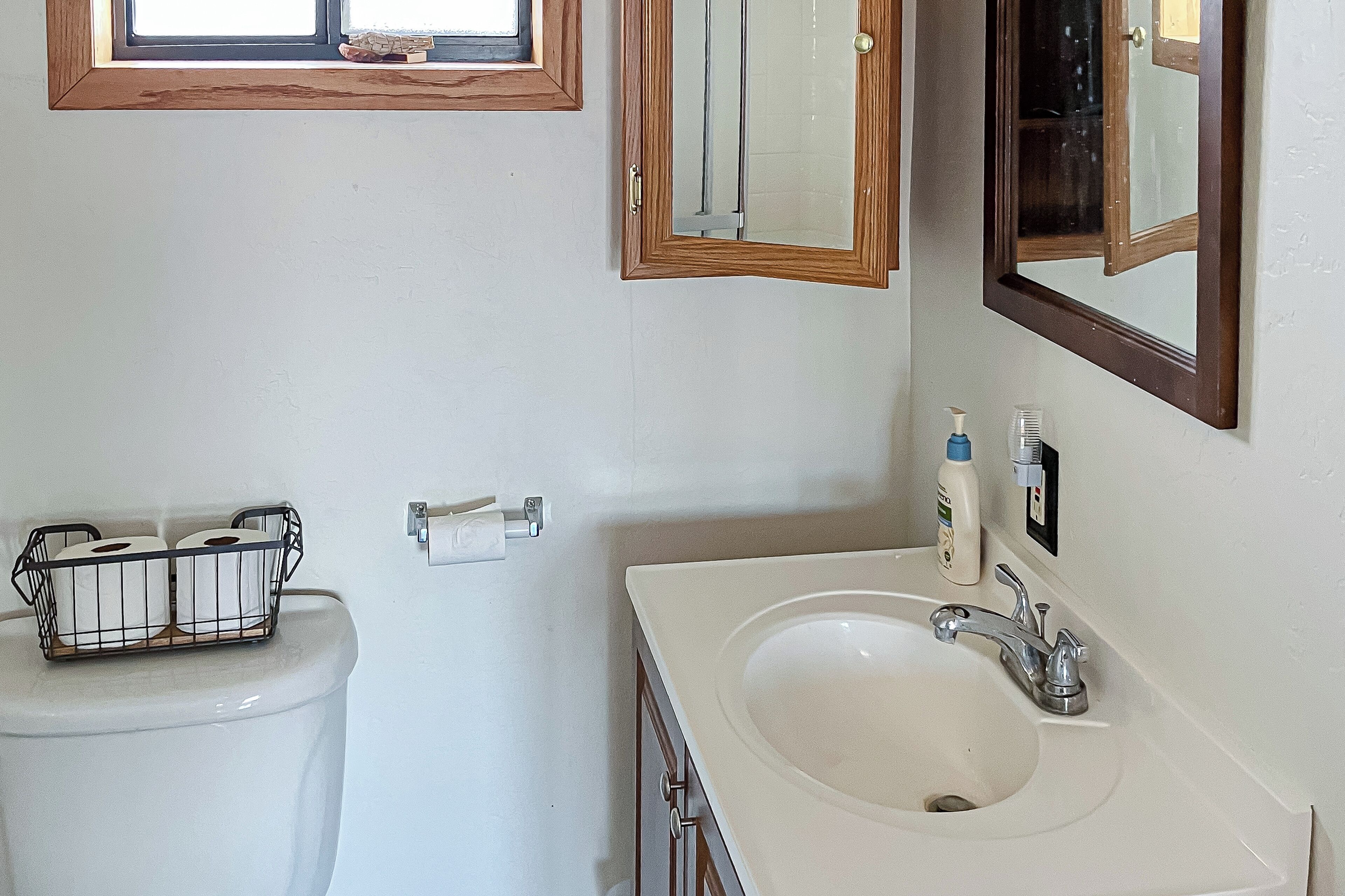 公寓 (0 Bedroom) | 住宿內部