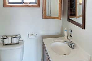 Appartement (0 Bedroom) | Intérieur