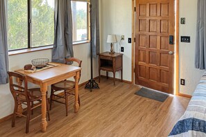 Apartment (0 Bedroom) | Innenbereich