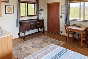 Departamento (0 Bedroom) | Interior