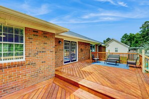 하우스 (3 Bedrooms) | 내부