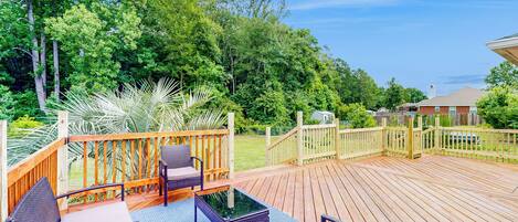 House (3 Bedrooms) | Front of property