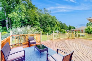 House (3 Bedrooms) | Front of property