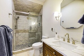 Casa (3 Bedrooms) | Parte interna