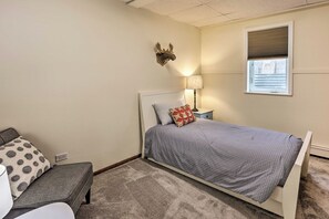 独立别墅 (4 Bedrooms) | 住宿内部