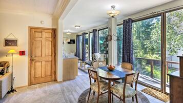 Rumah (4 Bedrooms) | Interior