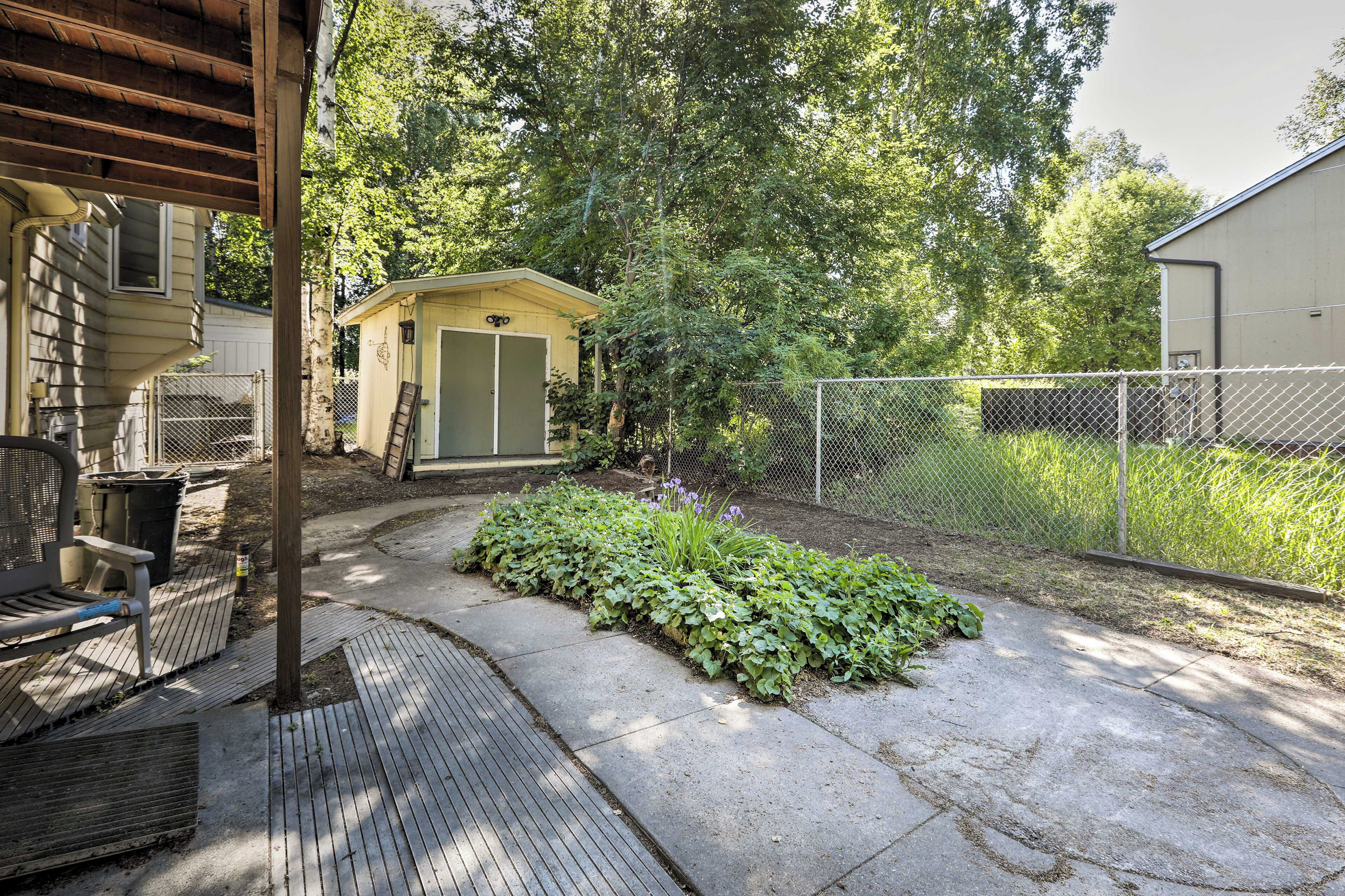 Rumah (4 Bedrooms) | Interior