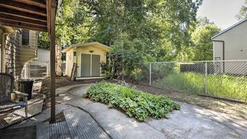 Rumah (4 Bedrooms) | Interior