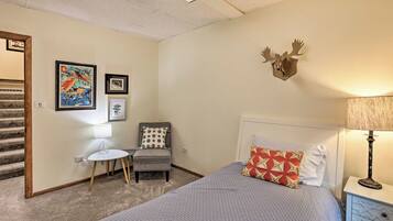 Rumah (4 Bedrooms) | Interior