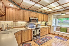 独立别墅 (4 Bedrooms) | 住宿内部