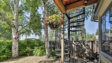 Nhà (4 Bedrooms) | Nội thất