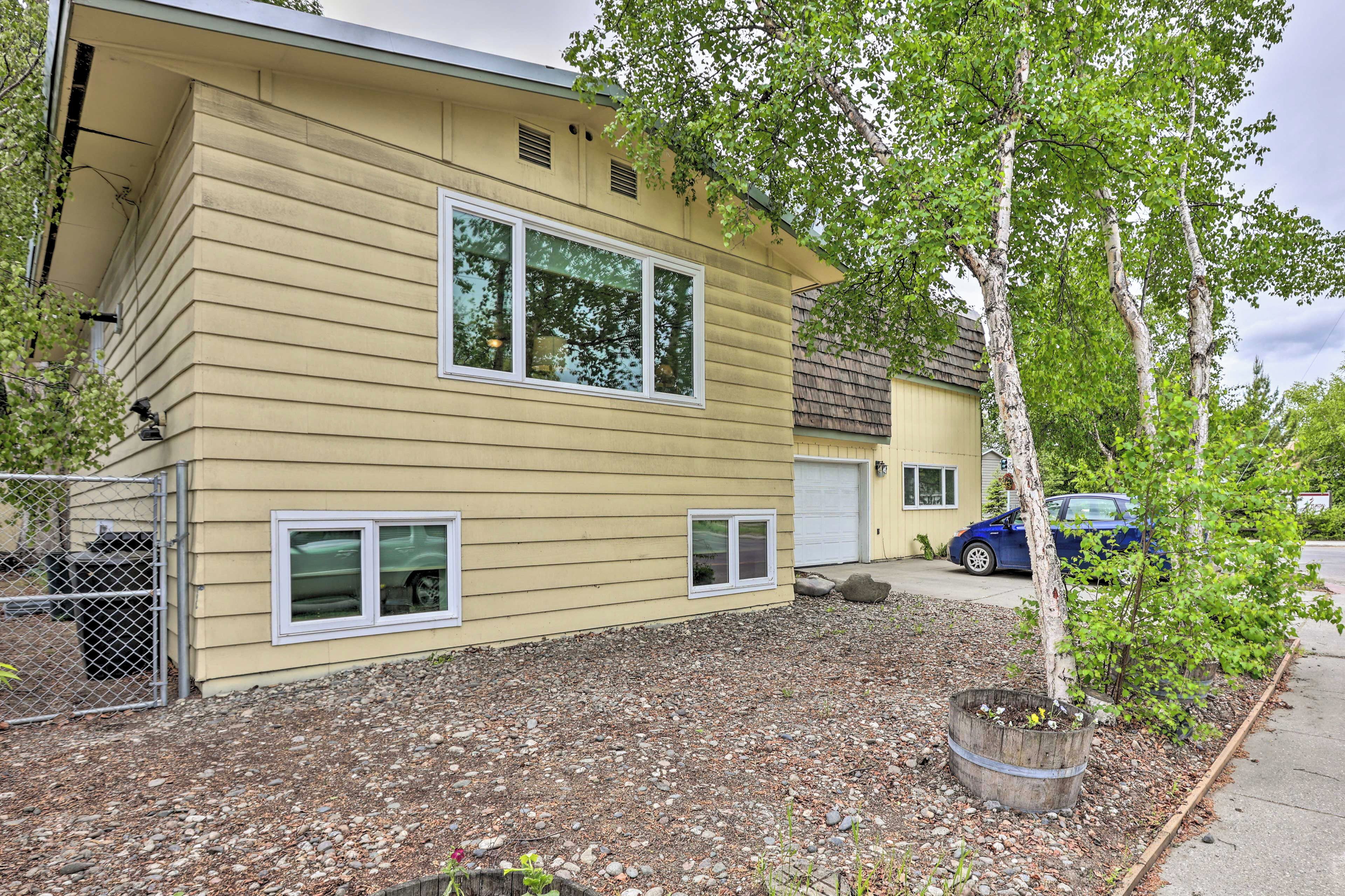 Rumah (4 Bedrooms) | Interior