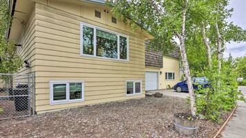 Rumah (4 Bedrooms) | Interior