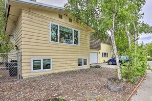 独立别墅 (4 Bedrooms) | 住宿内部