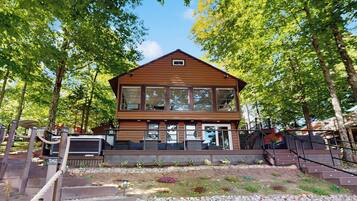 House (3 Bedrooms) | Bahagian dalam