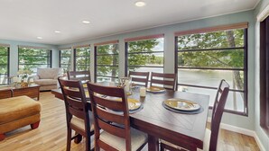 Hus (4 Bedrooms) | Innvendig