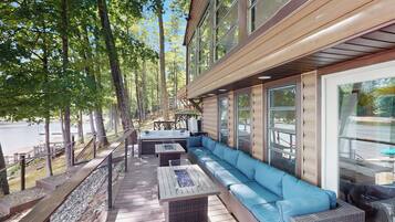 House (3 Bedrooms) | Bahagian dalam