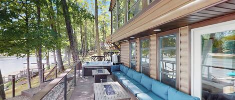 Casa (3 Bedrooms) | Interni