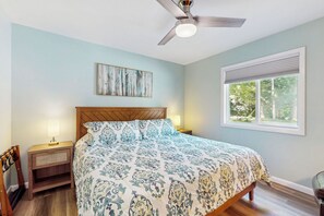 獨棟房屋 (3 Bedrooms) | 住宿內部