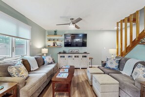 獨棟房屋 (3 Bedrooms) | 住宿內部