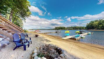 House (3 Bedrooms) | Depan hartanah